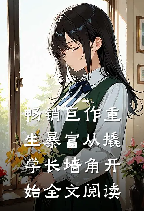 畅销巨作重生暴富从撬学长墙角开始全文阅读