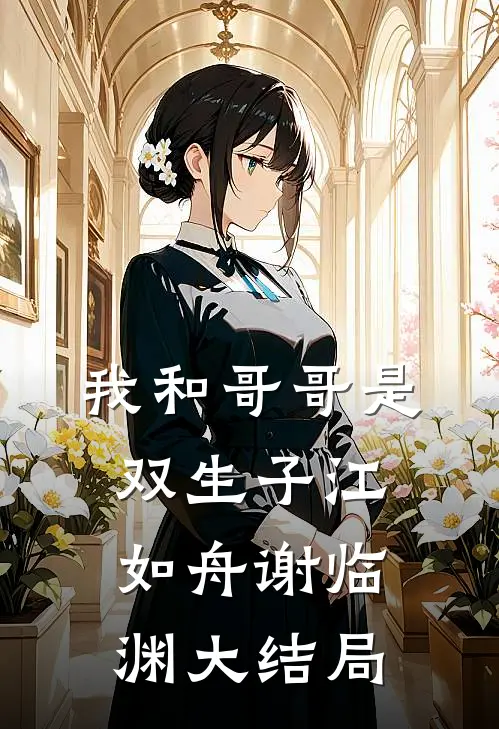 我和哥哥是双生子江如舟谢临渊大结局
