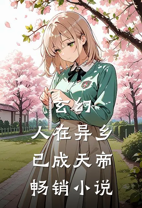 玄幻人在异乡,已成天帝畅销