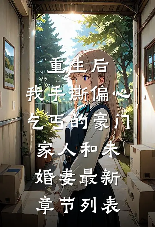 重生后，我手撕偏心乞丐的豪门家人和未婚妻最新章节列表