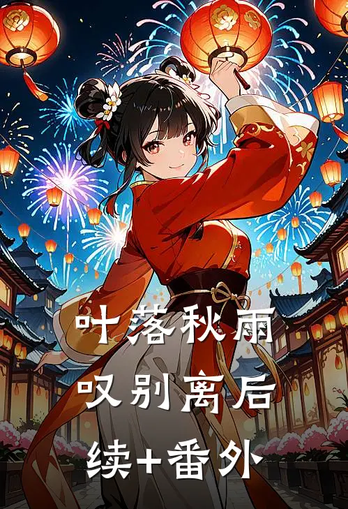 叶落秋雨叹别离后续+番外