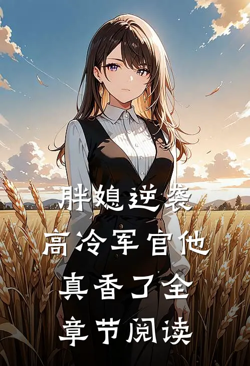 胖媳逆袭,高冷军官他真香了全章节阅读