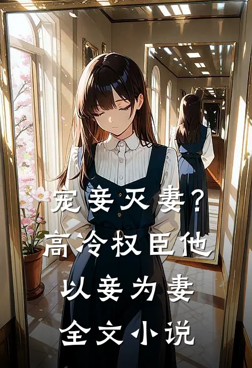 宠妾灭妻？高冷权臣他以妾为妻全文小说