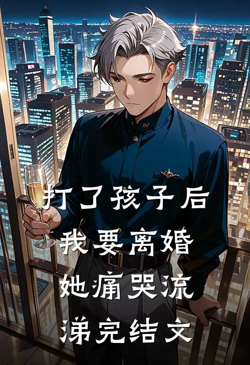 打了孩子后我要离婚，她痛哭流涕完结文