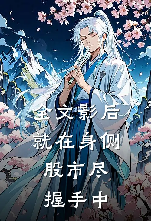 全文影后就在身侧，股市尽握手中