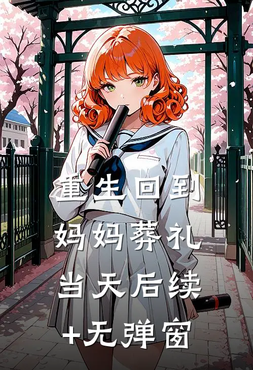 重生回到妈妈葬礼当天后续+无弹窗