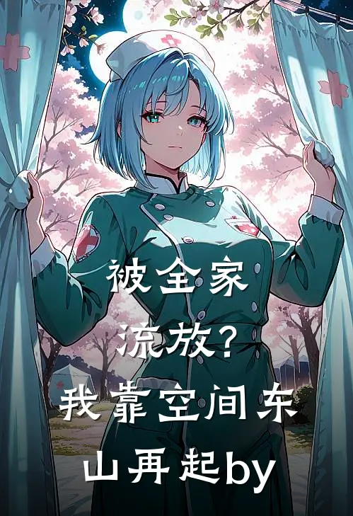 被全家流放？我靠空间东山再起by