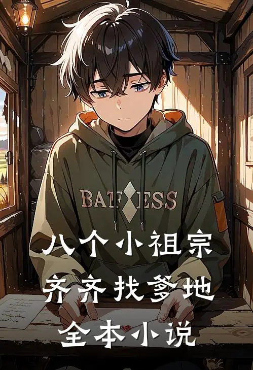 八个小祖宗齐齐找爹地全本小说
