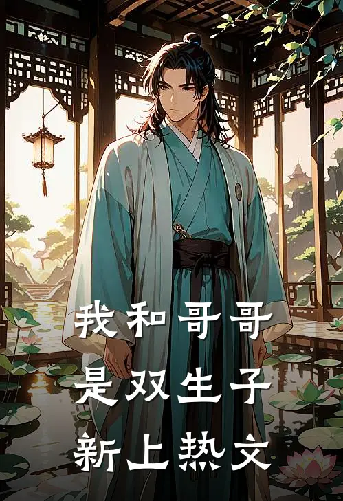 我和哥哥是双生子新上热文