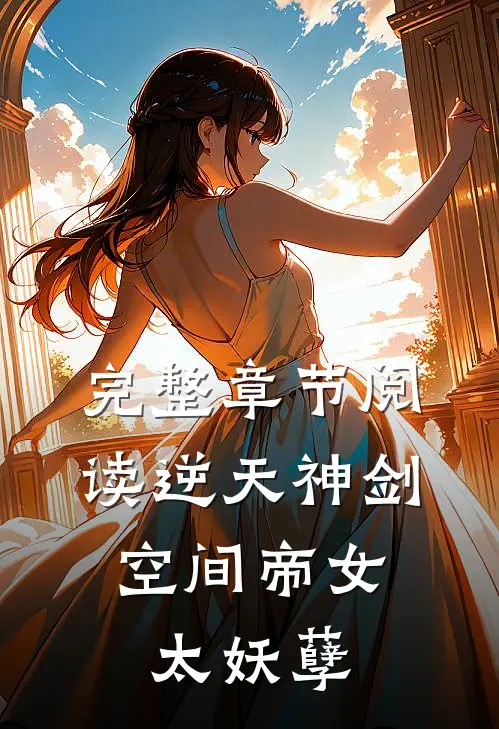 完整章节阅读逆天神剑：空间帝女太妖孽