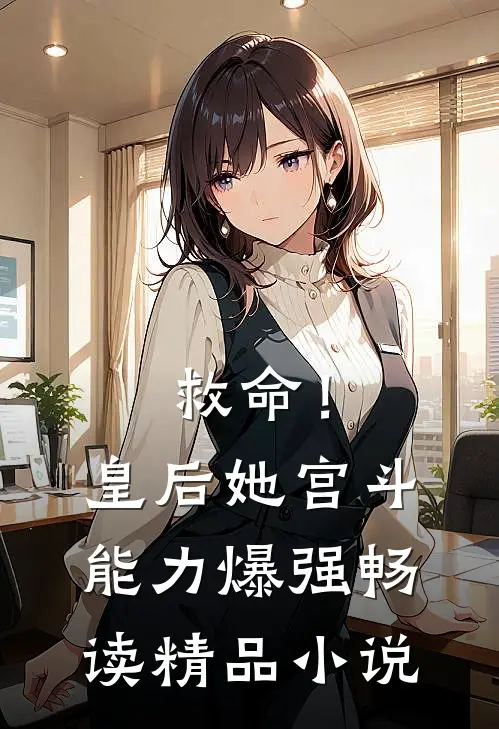 救命！皇后她宫斗能力爆强畅读精品小说