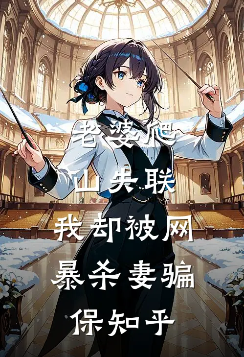 老婆爬山失联，我却被网暴杀妻骗保知乎