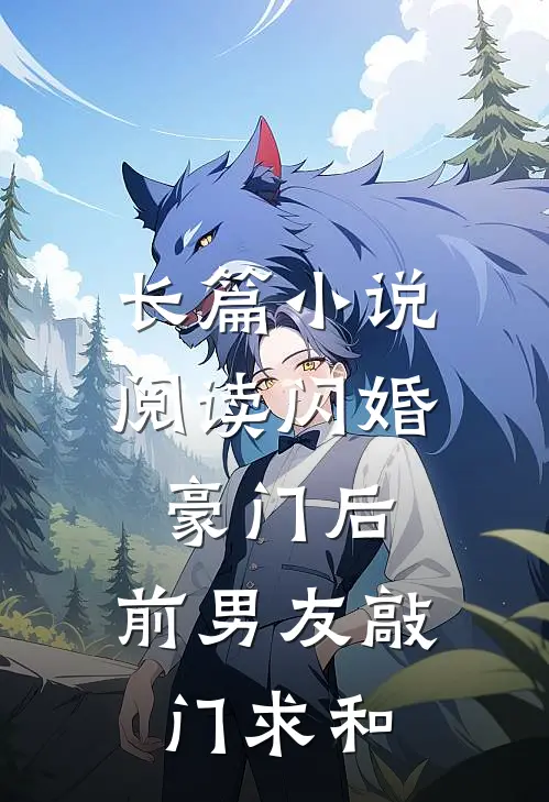 长篇小说阅读闪婚豪门后，前男友敲门求和