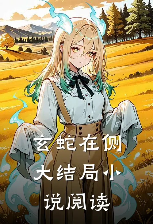 玄蛇在侧大结局小说阅读