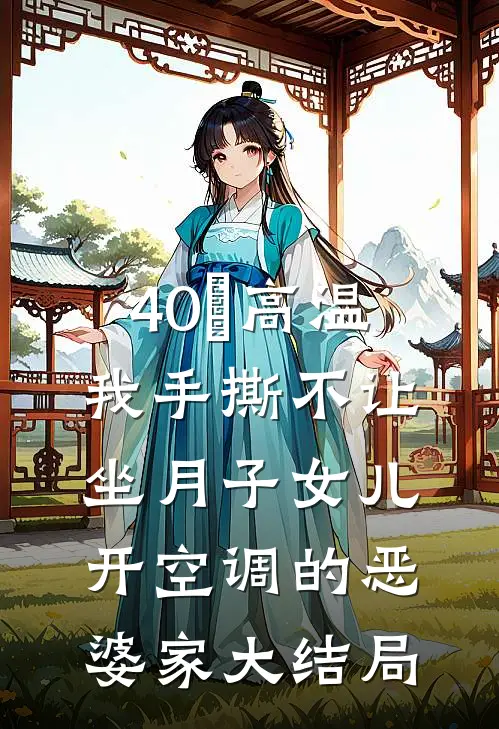 40°高温，我手撕不让坐月子女儿开空调的恶婆家大结局