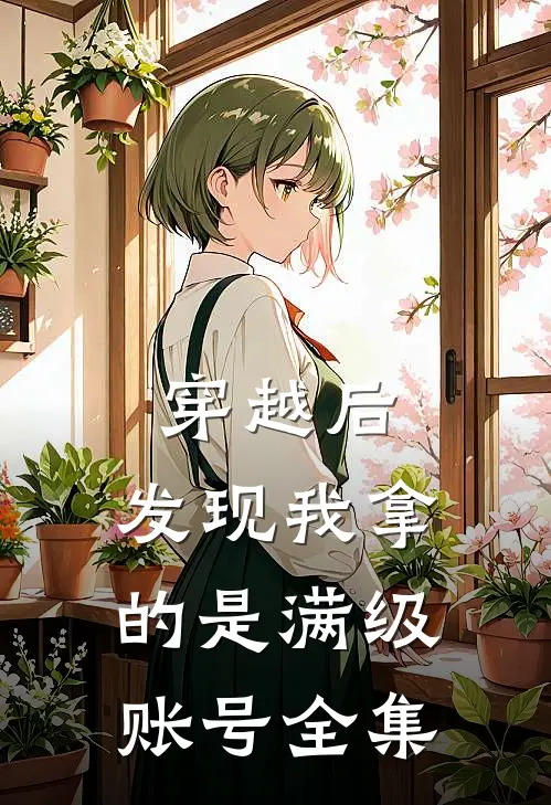 穿越后，发现我拿的是满级账号全集