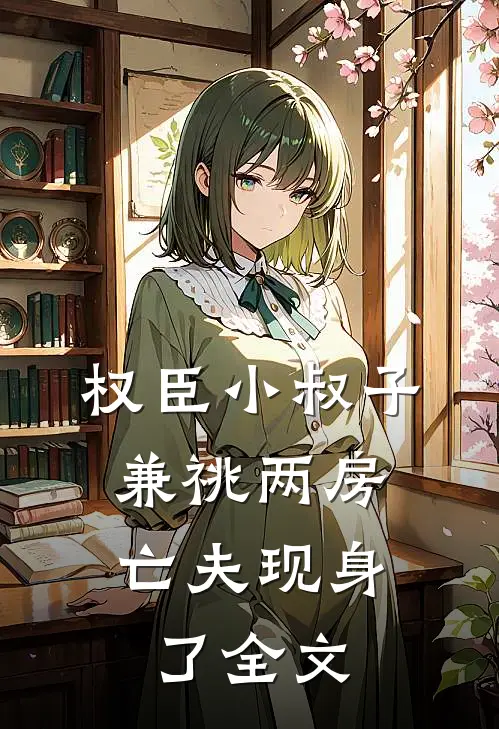 权臣小叔子兼祧两房，亡夫现身了全文
