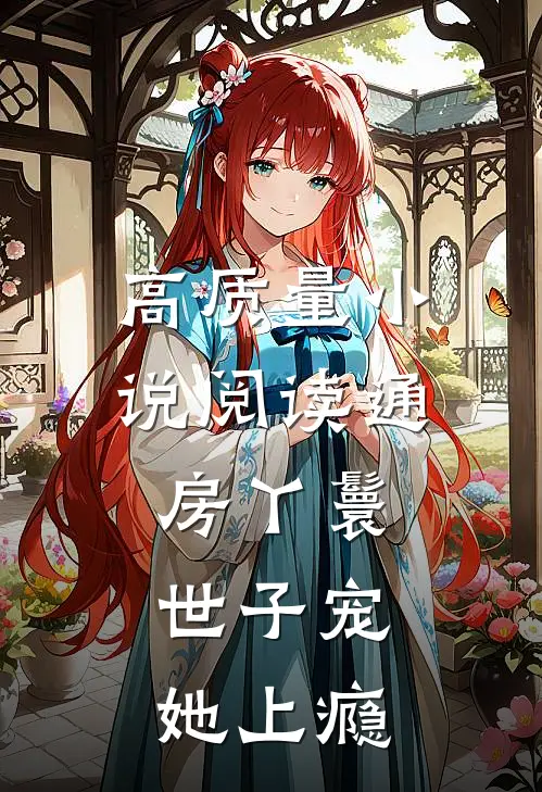 高质量小说阅读通房丫鬟，世子宠她上瘾