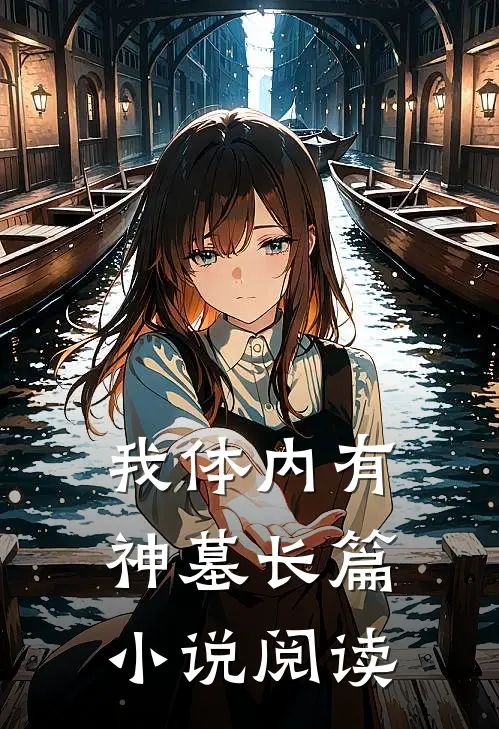 我体内有神墓长篇小说阅读
