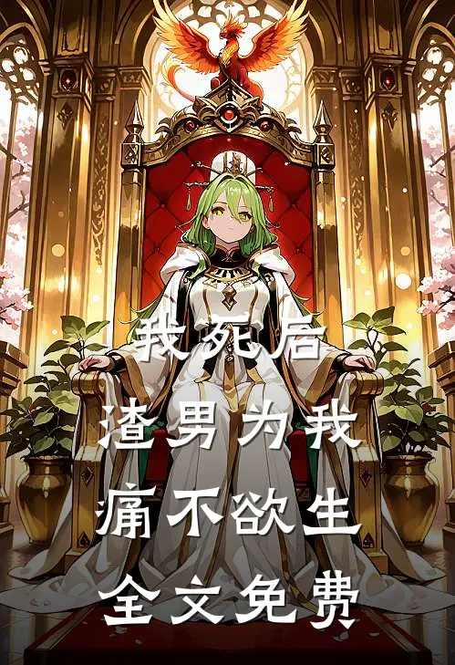 我死后，渣男为我痛不欲生全文免费