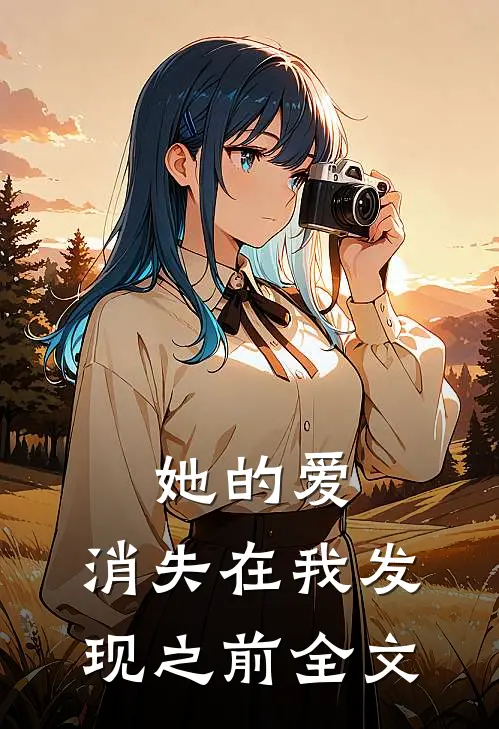 她的爱,消失在我发现之前全文免费阅读