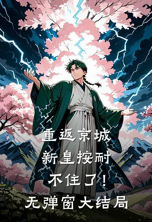 重返京城，新皇按耐不住了！无弹窗大结局