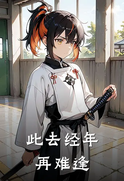 此去经年再难逢