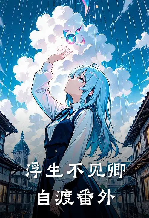 浮生不见卿自渡番外