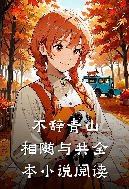 不辞青山，相随与共全本小说阅读