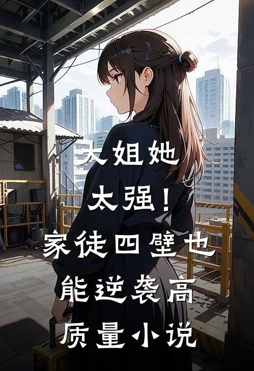 大姐她太强！家徒四壁也能逆袭高质量小说