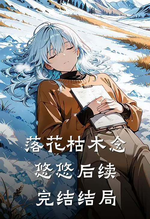 落花枯木念悠悠后续完结结局
