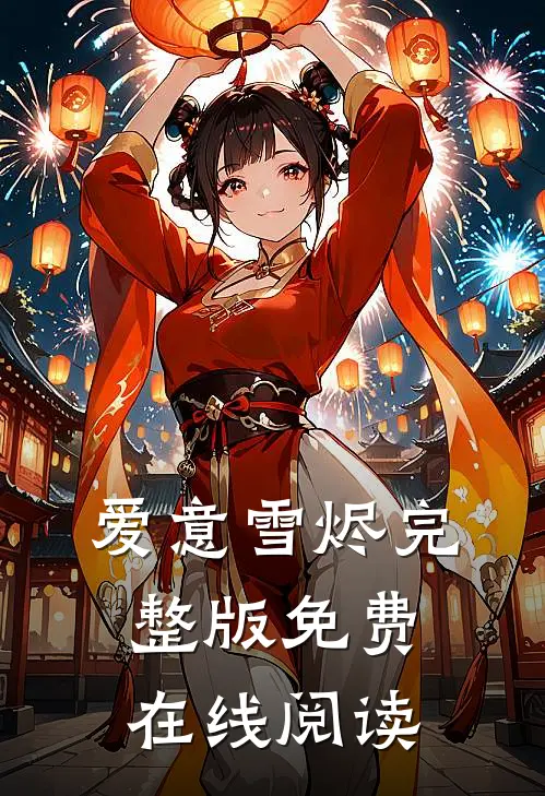 爱意雪烬完整版免费在线阅读