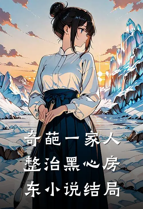 奇葩一家人整治黑心房东小说结局