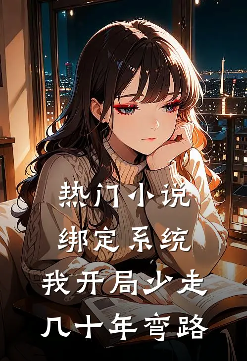 热门小说绑定系统：我开局少走几十年弯路