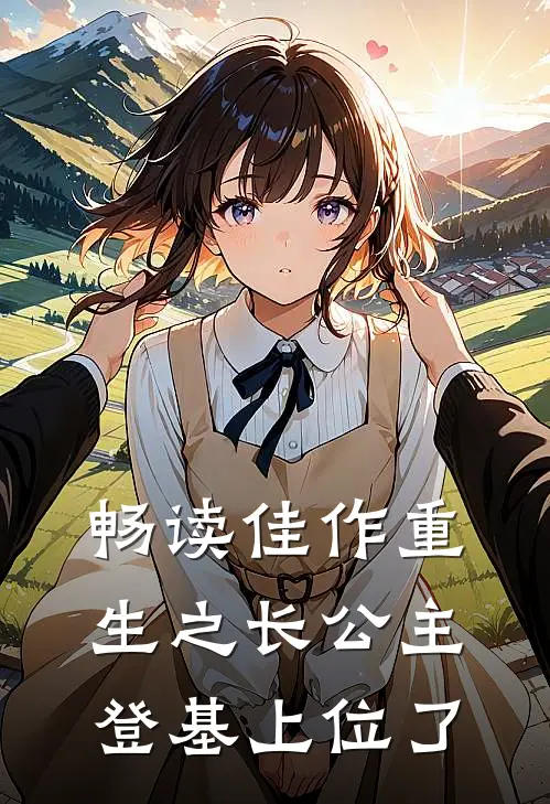 畅读佳作重生之长公主登基上位了