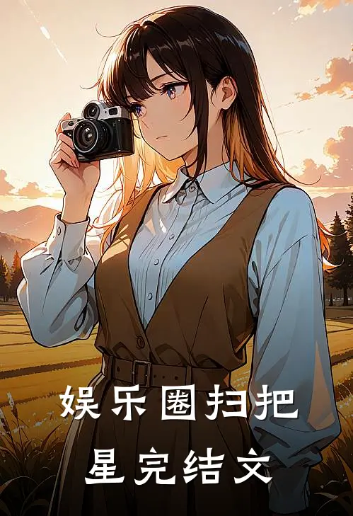 娱乐圈扫把星完结文