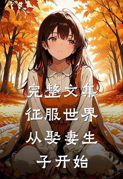 完整文集征服世界：从娶妻生子开始