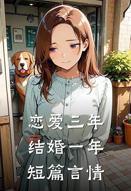 恋爱三年，结婚一年短篇言情