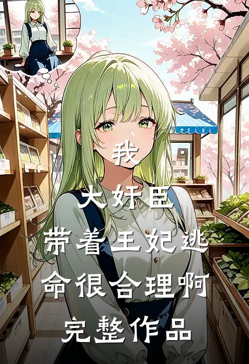 我，大奸臣，带着王妃逃命很合理啊完整作品