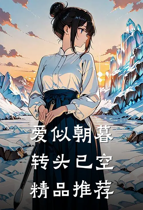 爱似朝暮，转头已空精品推荐