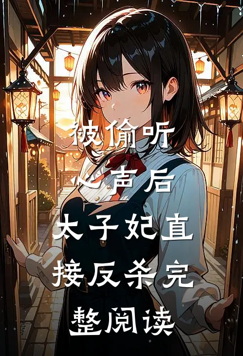 被偷听心声后，太子妃直接反杀完整阅读