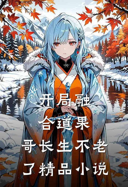开局融合道果，哥长生不老了精品小说