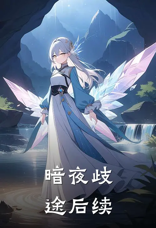 暗夜歧途后续
