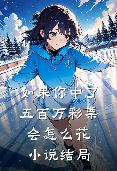 如果你中了五百万彩票，会怎么花小说结局