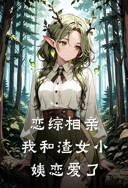 恋综相亲：我和渣女小姨恋爱了