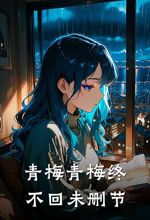 青梅青梅终不回未删节