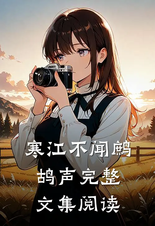 寒江不闻鹧鸪声完整文集阅读