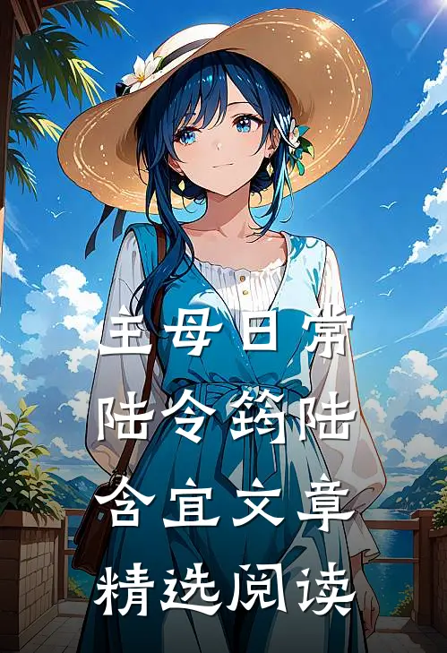 主母日常陆令筠陆含宜文章精选阅读