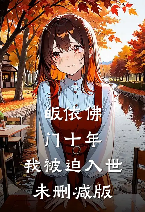 皈依佛门十年，我被迫入世未删减版