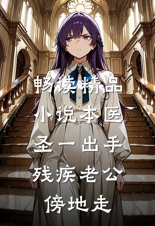 畅读精品小说本医圣一出手，残疾老公傍地走